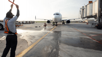 IATA publica el informe de seguridad de la aviación para 2020