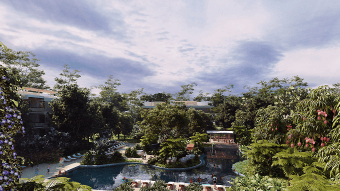 Hilton pone en marcha la construcción de un hotel en Costa Rica
