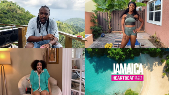 El espíritu de Jamaica cobra vida con la campaña “chill like a jamaican”
