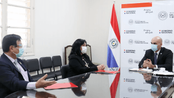 Paraguay analiza el reinicio de las actividades aeronáuticas