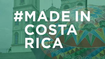 Costa Rica promotes its destination with a series of 4 videos