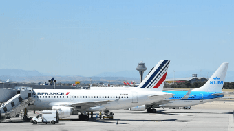 Air France-KLM y Amadeus posibilitan la distribución del futuro a través de NDC