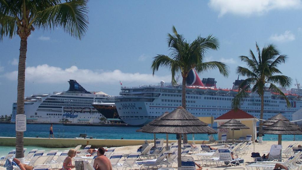 El Puerto de Cruceros de Nassau certificado “Safe Travels” por WTTC