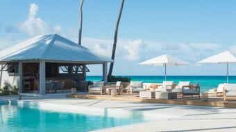 Las Bahamas anuncian nuevos emprendimientos hoteleros de lujo