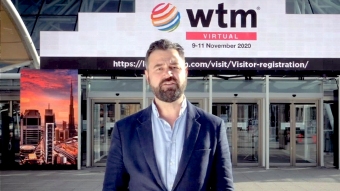 WTM Virtual ofrece a los expositores lo mejor de ambos mundos
