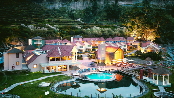 Aranwa Hotels Resorts & Spas reabre sus propiedades
