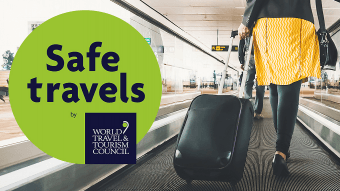 Honduras obtiene el sello Safe Travels del WTTC