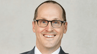 Lufthansa nombra al Dr. Stefan Kreuzpaintner nuevo Director de Ventas