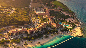 Sandals Resorts anuncia expansión a Curazao