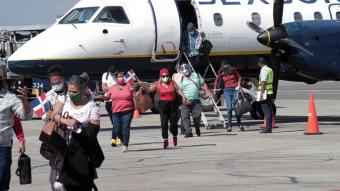 República Dominicana busca convertirse en hub aéreo