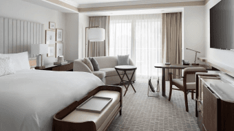 The Ritz-Carlton Orlando, Grande Lakes presenta una renovación de $ 30 millones