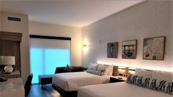Cambria Hotels presenta una propiedad frente al mar en Fort Lauderdale