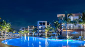 Radisson Blu Resort & Residence Punta Cana, lujo e innovación