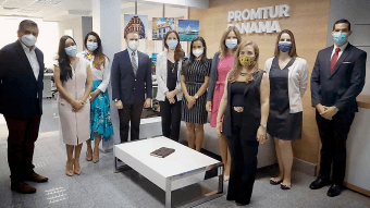 PROMTUR Panama presents incentives to promote MICE tourism