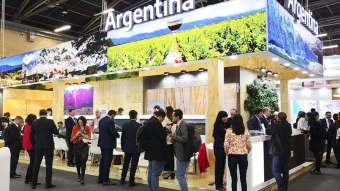 Argentina, país invitado de la Vitrina Turística de ANATO