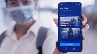 Airbus lanza App para apoyar a los pasajeros durante su viaje