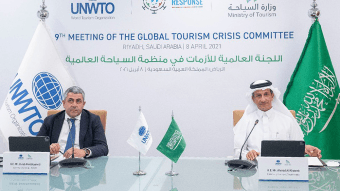OMT llama a armonizar los protocolos y asegurar la financiación de las empresas de turismo