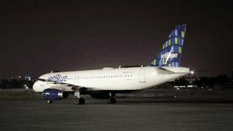 JetBlue llega a Ciudad de Guatemala