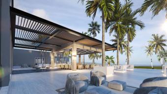 Hyatt Ziva Resort espera debutar en Riviera Cancún durante 2021