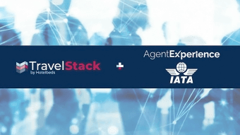 Hotelbeds partners with IATA to deliver attractive new hotel benefits for IATA / IATAN ID Card holders