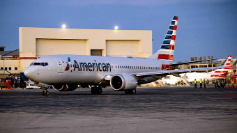 American Airlines introduce un pasaporte sanitario para todos los viajes internacionales a EE.UU.