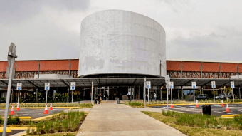 Costa Rica Convention Center receives important recognition