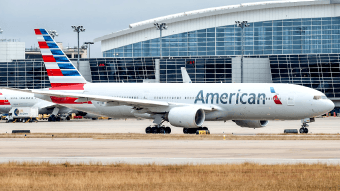 DFW suma una ruta más a México con American Airlines