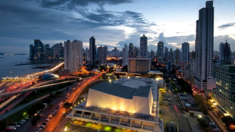 Panamá apuesta por el turismo de vacunas
