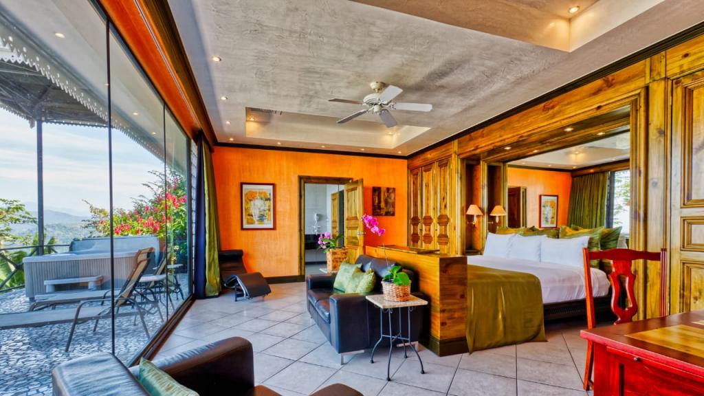 TripAdvisor destaca a hoteles de Small Distinctive de Costa Rica