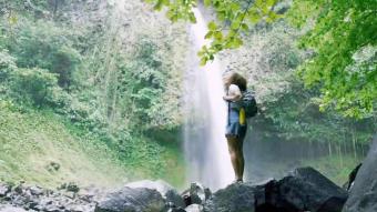Costa Rica fortalece la oferta de turismo de bienestar