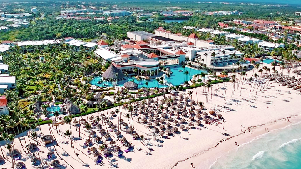 Paradisus by Meliá anuncia novedades para dos de sus hoteles en Punta Cana