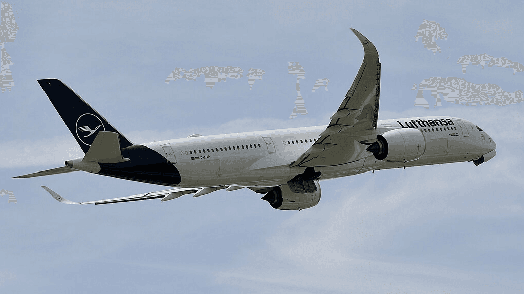 Grupo Lufthansa y Travelport firman un nuevo acuerdo de distribución 