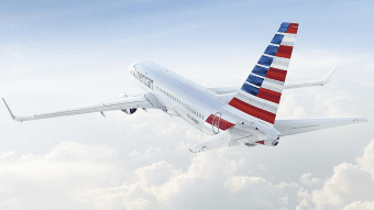 American Airlines volará desde Austin hasta Guanacaste a partir de noviembre