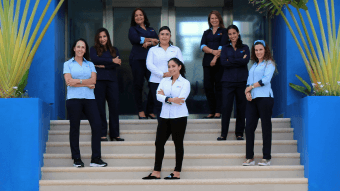 The Dolphin Company se une a la iniciativa de Cancun: Women in Global Travel del WTTC