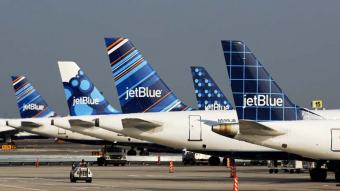 JetBlue presenta una propuesta superior para adquirir Spirit