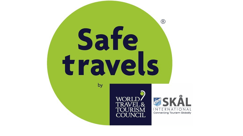 SKAL International se asocia con WTTC en la iniciativa de sellos #SafeTravels