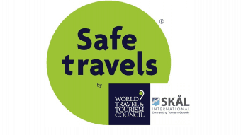 SKAL International se asocia con WTTC en la iniciativa de sellos #SafeTravels