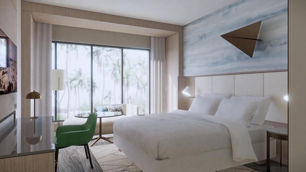 AC Hotels by Marriott suma tres nuevos hoteles en el Sur de la Florida
