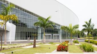 Panamá ultima detalles para la Expo Turismo Internacional 2022