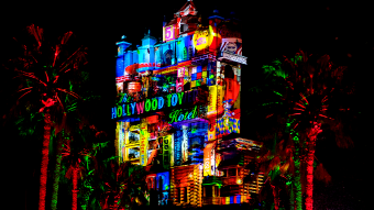 Walt Disney World Resort planea una temporada navideña mágica en 2021