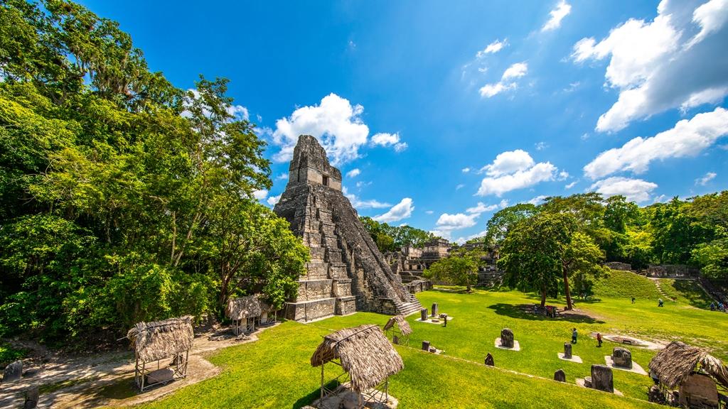 Organización Mundo Maya abre hoy su rueda de negocios