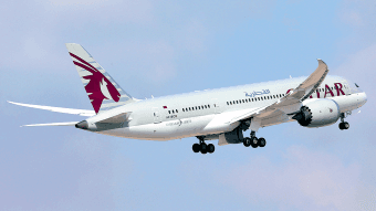 Travelport y Qatar Airways estrechan su relación con un acuerdo integral