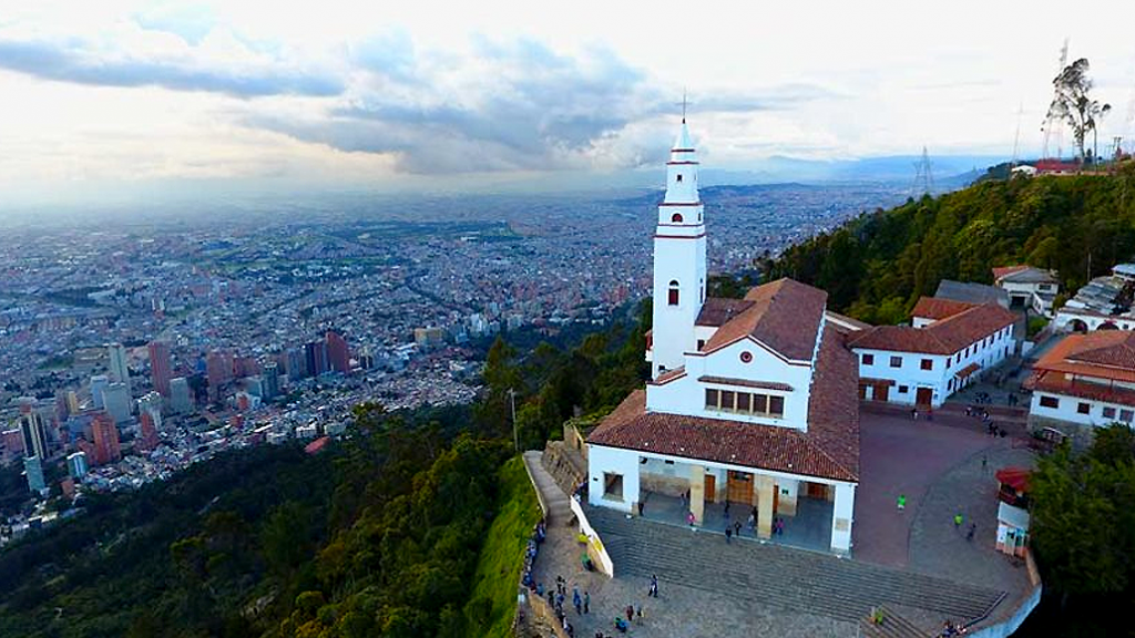 Bogotá será sede del Congreso Nacional de Agencias de Viajes y Turismo de Colombia