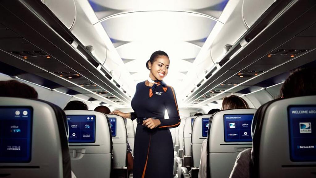 La alianza entre JetBlue y American Airlines suma beneficios para pasajeros