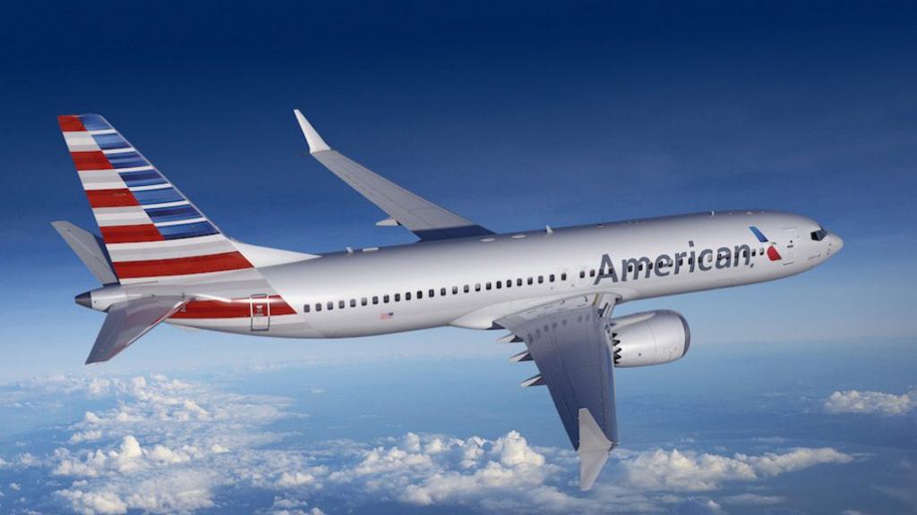 American Airlines amplia operaciones entre Buenos Aires y los Estados Unidos
