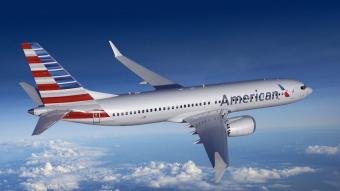American Airlines amplia operaciones entre Buenos Aires y los Estados Unidos