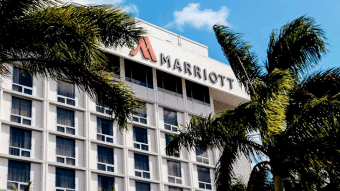Marriott anuncia capacitación sobre la trata de personas