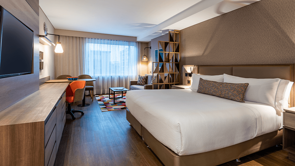 Marriott International anuncia apertura de primer Residence Inn en Colombia
