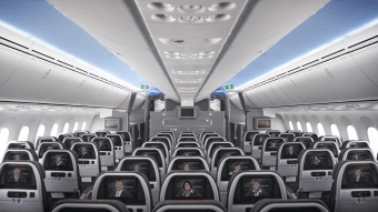 American Airlines expande la conectividad de Miami