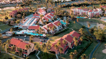 Wyndham Candelero Beach Resort es adquirido y cambia de nombre